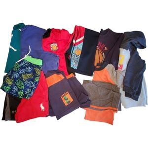 BOGO BUNDLE 11 Pieces Lot Baby Clothes Boys 18-24 Months